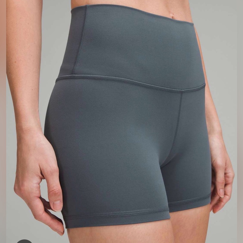 Lululemon Align Shorts